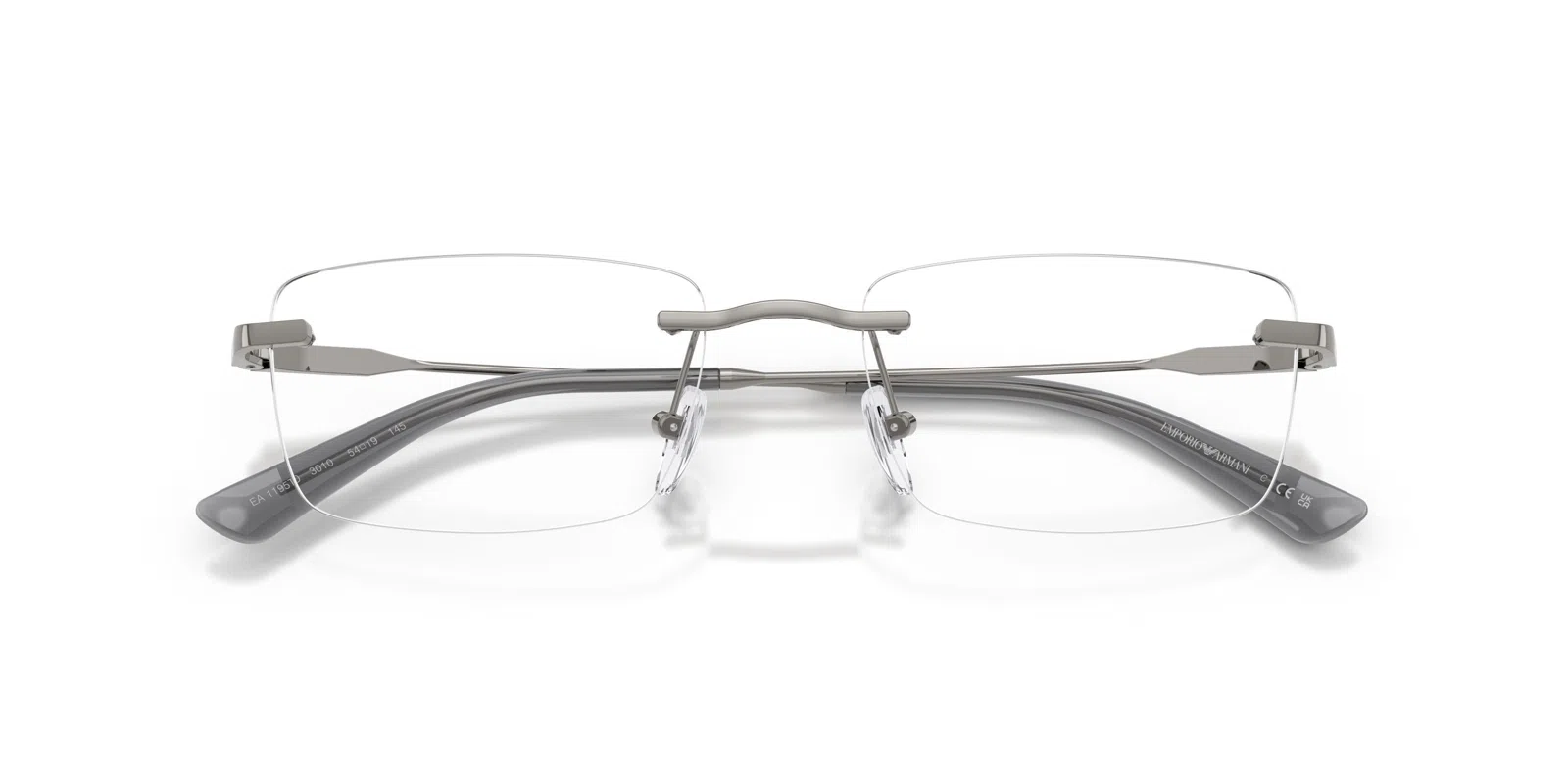 Emporio Armani 1195TD Eyeglasses - view 14